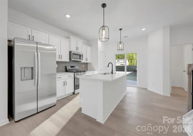 Photo 3 of Single family home for sale at 1493 Kate Cecil Way, York, SC 29745 | MLS# 4386568 | Listing updated on 2026-10-12