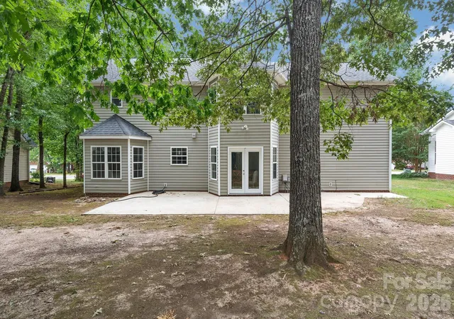 Homes for sale in Monroe, NC | 1637 Winthrop Ln, Monroe, NC 28110 | MLS# 4386569