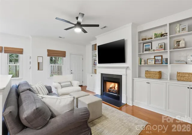 5th image of 4613 Dabney Vigor Dr, Charlotte, NC 28209 | MLS# 4386570