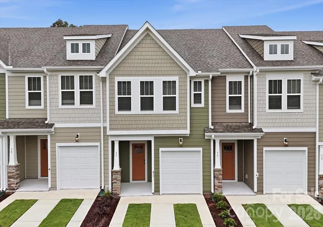 Townhouse for sale at 77 Moon Hvn Way, Arden, NC 28704 | MLS# 4386593