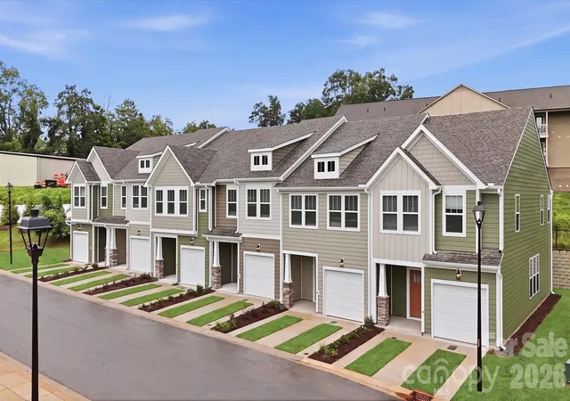 Photo 2 of Townhouse for sale at 77 Moon Hvn Way, Arden, NC 28704 | MLS# 4386593 | Listing updated on 2026-09-27