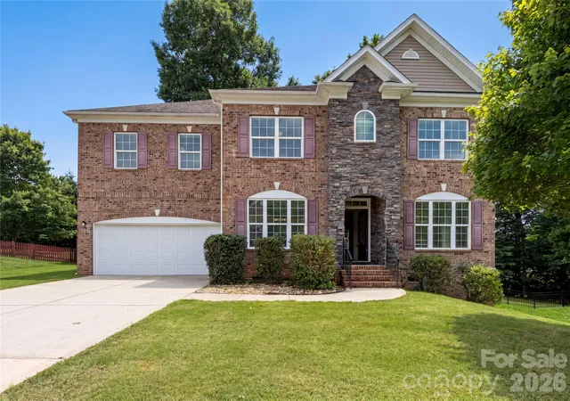 Single family home for sale at 2115 Eskridge Ter, Clover, SC 29710 | MLS# 4386600
