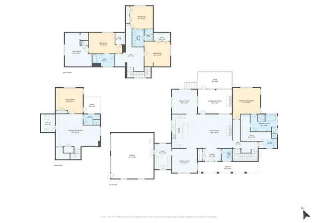5th image of 30 Water Hill Wy, Fletcher, NC 28732 | MLS# 4386602