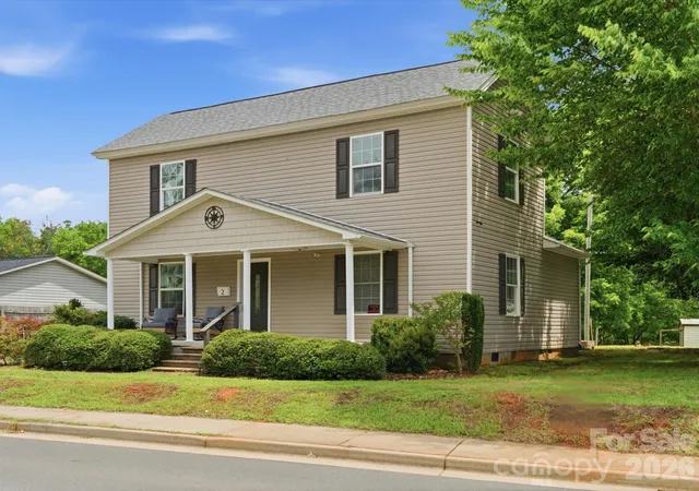 3rd image of 2 Poe St, Rock Hill, SC 29730 | MLS# 4386621