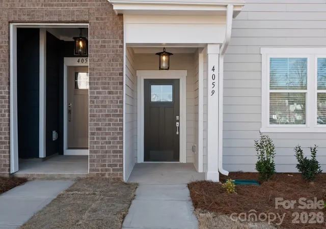 Photo 4 of Sale Pending at 4015 Bass River Pkwy, Charlotte, NC 28217 | MLS# 4386622 | Listing updated on 2026-05-28
