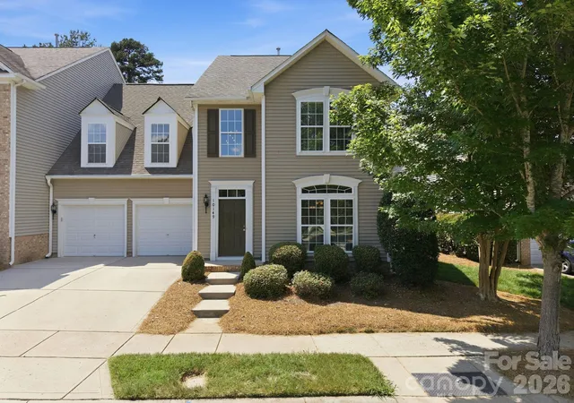 Homes for sale in Huntersville, NC | 14149 Linksland Dr, Huntersville, NC 28078 | MLS# 4386640
