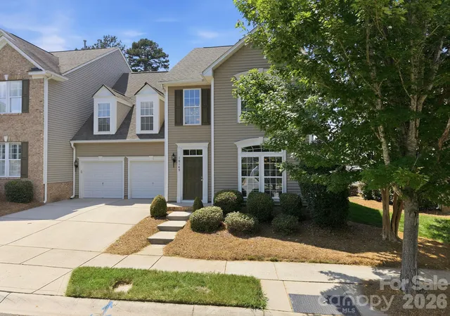 Homes for sale in Huntersville, NC | 14149 Linksland Dr, Huntersville, NC 28078 | MLS# 4386640