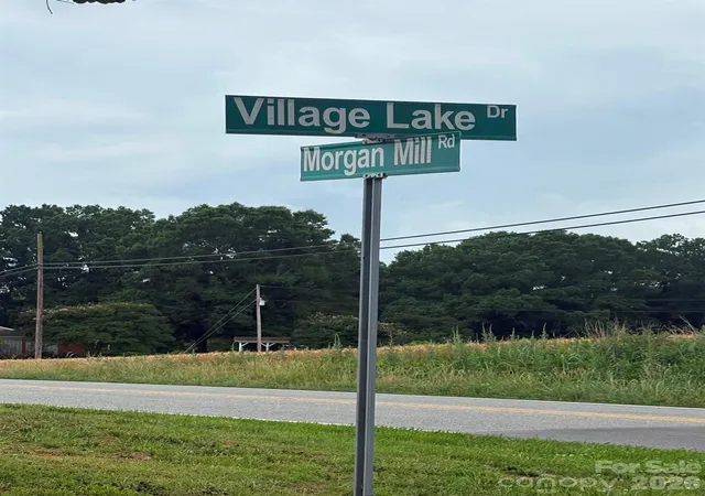 Photo 3 of Land for sale at 3434 Morgan Ml Rd, Monroe, NC 28110 | MLS# 4386642 | Listing updated on 2026-09-02