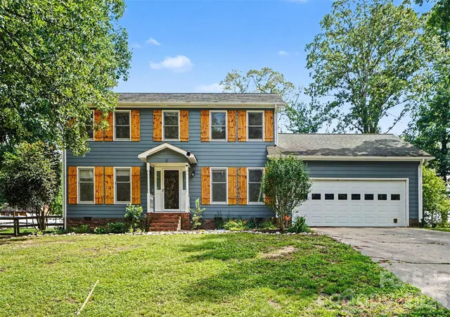 1st image of 2816 Wilkshire Dr, Shelby, NC 28150 | MLS# 4386668