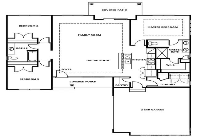 2nd image of 1265 Copper Leaf Dr, Rock Hill, SC 29732 | MLS# 4386669