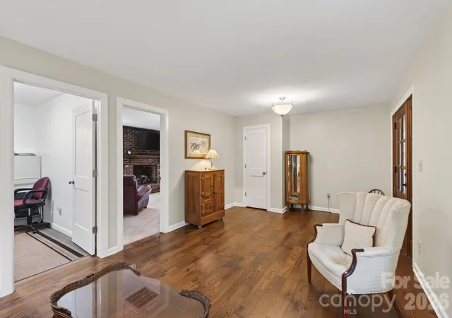 Photo 5 of Single family home for sale at 64 Timberidge Dr, Clover, SC 29710 | MLS# 4386673 | Listing updated on 2026-09-02