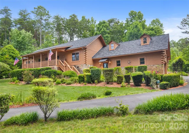 1st image of 214 Harbor Ridge Dr, Connelly Springs, NC 28612 | MLS# 4386674