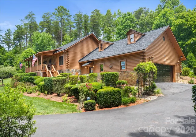 4th image of 214 Harbor Ridge Dr, Connelly Springs, NC 28612 | MLS# 4386674