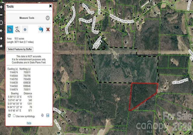 Homes for sale in Nebo, NC | Tbd Southern Wy, Nebo, NC 28761 | MLS# 4386678