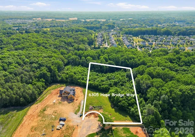 3rd image of 6305 Hope Bridge Wy, Huntersville, NC 28078 | MLS# 4386680