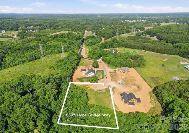 5th image of 6305 Hope Bridge Wy, Huntersville, NC 28078 | MLS# 4386680