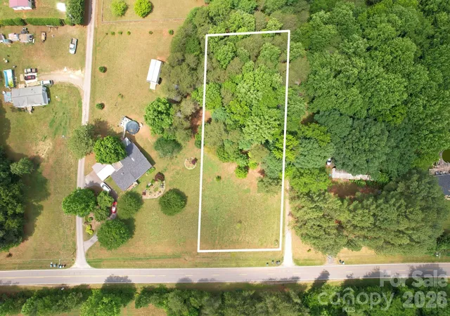 Land for sale at 00 Bolton Rd, Catawba, NC 28609 | MLS# 4386705