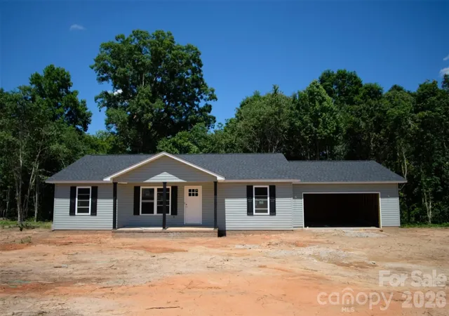 Photo 1 of Single family home for sale at 3010 Polkville Rd, Shelby, NC 28150 | MLS# 4386720 | Listing updated on 2026-06-11