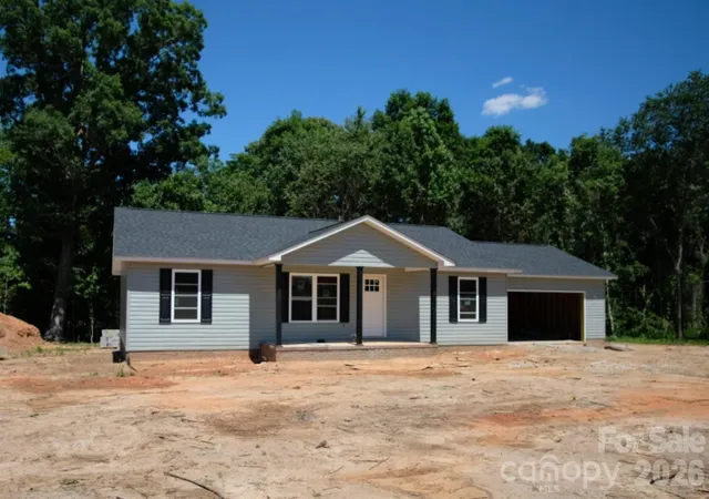 Photo 2 of Single family home for sale at 3010 Polkville Rd, Shelby, NC 28150 | MLS# 4386720 | Listing updated on 2026-06-11