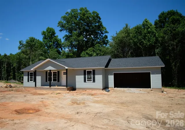 Photo 3 of Single family home for sale at 3010 Polkville Rd, Shelby, NC 28150 | MLS# 4386720 | Listing updated on 2026-06-11