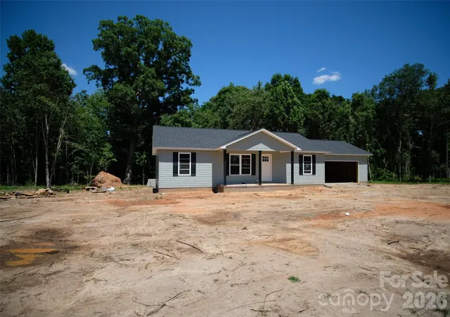 Photo 3 of Single family home for sale at 3010 Polkville Rd, Shelby, NC 28150 | MLS# 4386720 | Listing updated on 2026-06-11