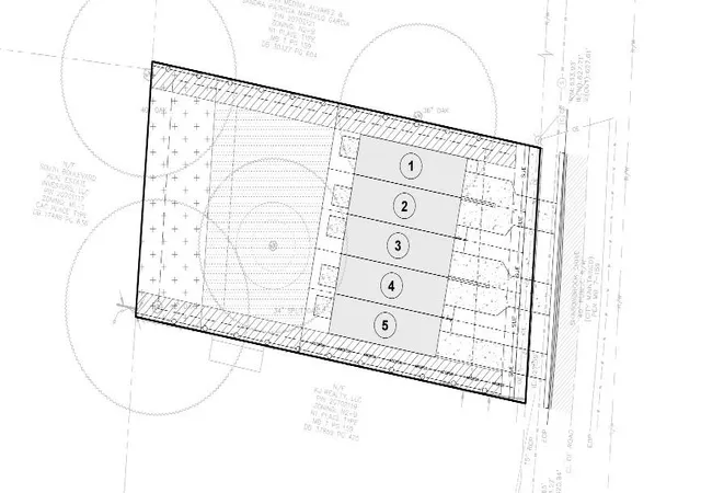 2nd image of 8616 Sharonbrook Dr, Charlotte, NC 28210 | MLS# 4386725