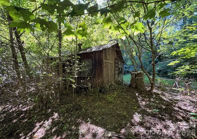 Photo 2 of Land for sale at V/l Woodland Dr, Marion, NC 28752 | MLS# 4386743 | Listing updated on 2026-08-10
