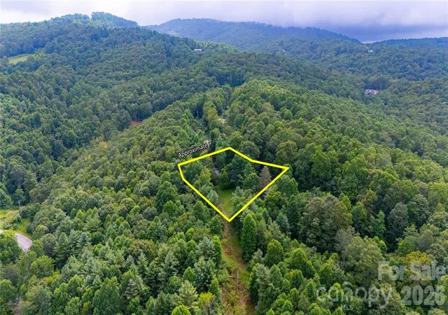 Homes for sale in Spruce Pine, NC | 572 Blue Ridge Gem Stone Rd, Spruce Pine, NC 28777 | MLS# 4386753