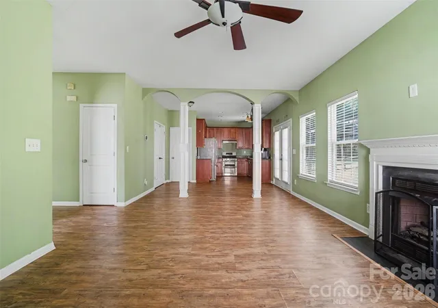 5th image of 697 Yvonne Dr Sw, Concord, NC 28027 | MLS# 4386761
