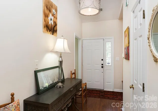 Photo 1 of Townhouse for sale at 5935 Fitzwilliams Ln, Charlotte, NC 28270 | MLS# 4386781 | Listing updated on 2026-09-22