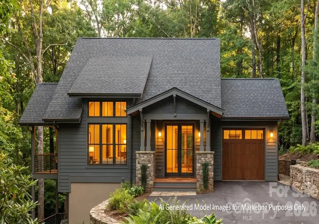 1st image of B8 Auld Rock Rd, Waynesville, NC 28786 | MLS# 4386786
