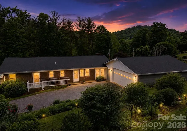 Homes for sale in Leicester, NC | 22 Webb Hill Rd, Leicester, NC 28748 | MLS# 4386790