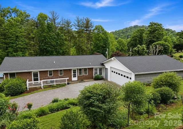 Homes for sale in Leicester, NC | 22 Webb Hill Rd, Leicester, NC 28748 | MLS# 4386790