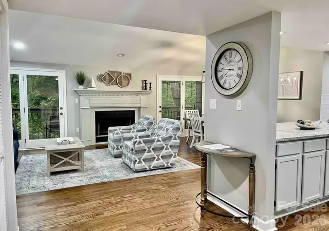 4th image of 155 Quail Cvs Blvd, Lake Lure, NC 28746