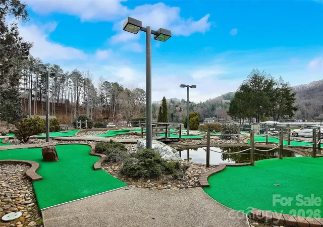 2nd image of 155 Quail Cvs Blvd, Lake Lure, NC 28746