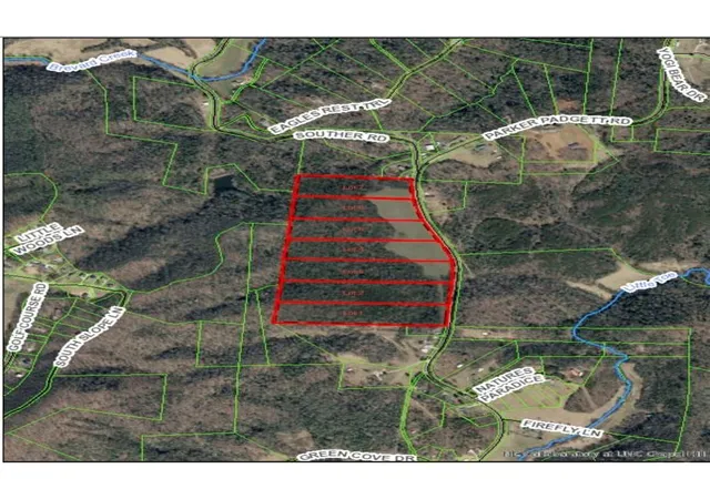 Homes for sale in Old Fort, NC | Lot 2 Parker Padgett Rd, Old Fort, NC 28762 | MLS# 4386795