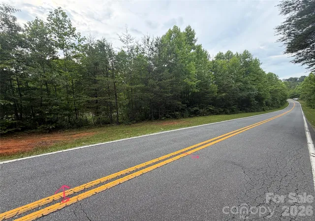 Homes for sale in Old Fort, NC | Lot 2 Parker Padgett Rd, Old Fort, NC 28762 | MLS# 4386795