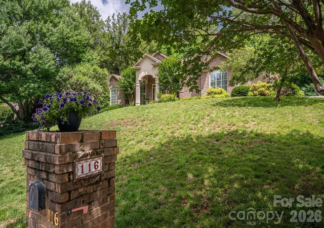 2nd image of 116 28th Ave Nw, Hickory, NC 28601 | MLS# 4386796