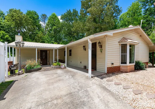 2nd image of 45 And 54 Forsythe Ln, Waynesville, NC 28785 | MLS# 4386797