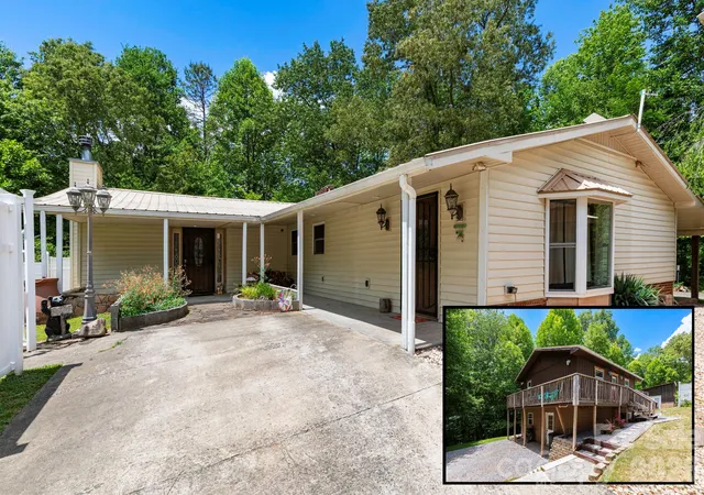 1st image of 45 And 54 Forsythe Ln, Waynesville, NC 28785 | MLS# 4386797