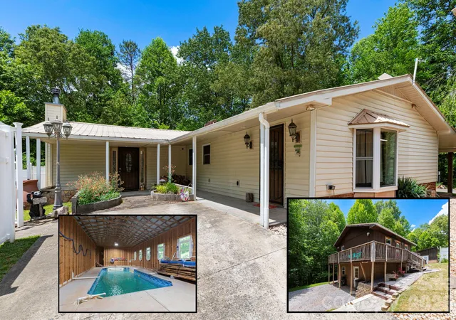 Single family home for sale at 45 And 54 Forsythe Ln, Waynesville, NC 28785 | MLS# 4386797