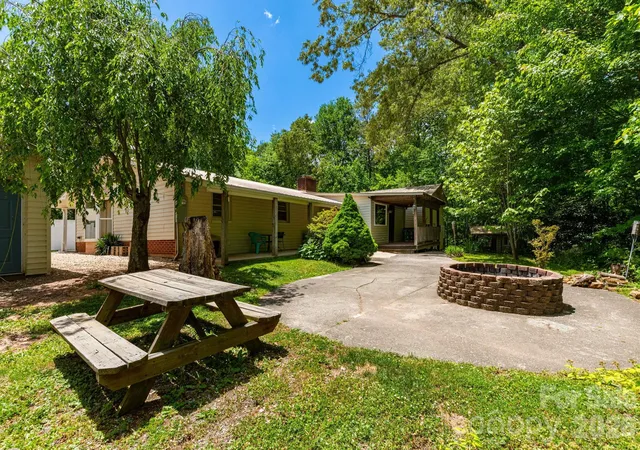 Photo 3 of Single family home for sale at 45 And 54 Forsythe Ln, Waynesville, NC 28785 | MLS# 4386797 | Listing updated on 2026-09-28