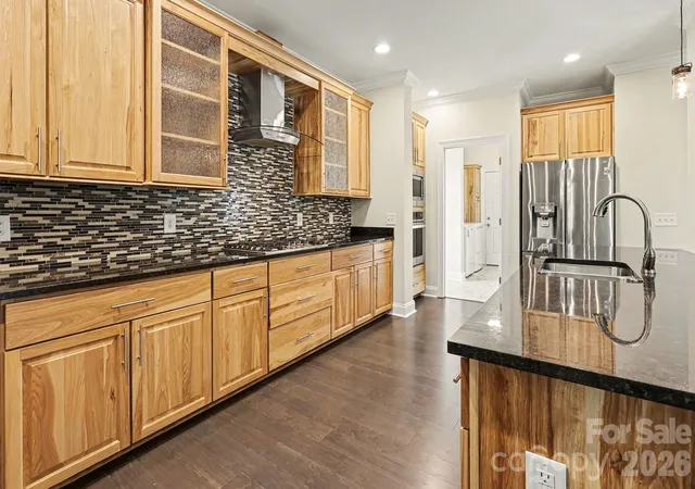 Photo 2 of Single family home for sale at 168 Triple Fairways Dr, Hendersonville, NC 28739 | MLS# 4386807 | Listing updated on 2026-10-08
