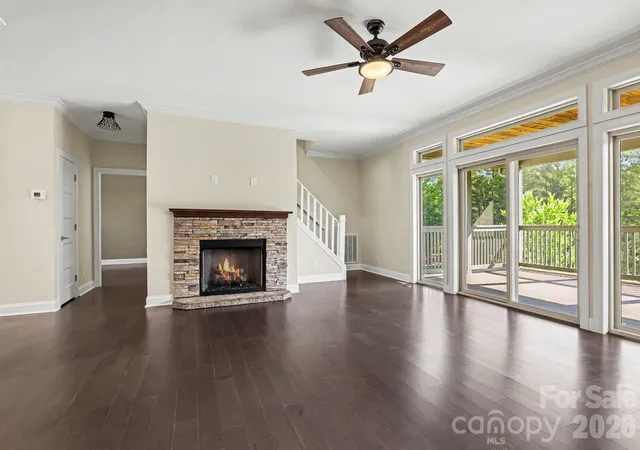 3rd image of 168 Triple Fairways Dr, Hendersonville, NC 28739 | MLS# 4386807
