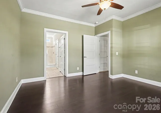 4th image of 168 Triple Fairways Dr, Hendersonville, NC 28739 | MLS# 4386807