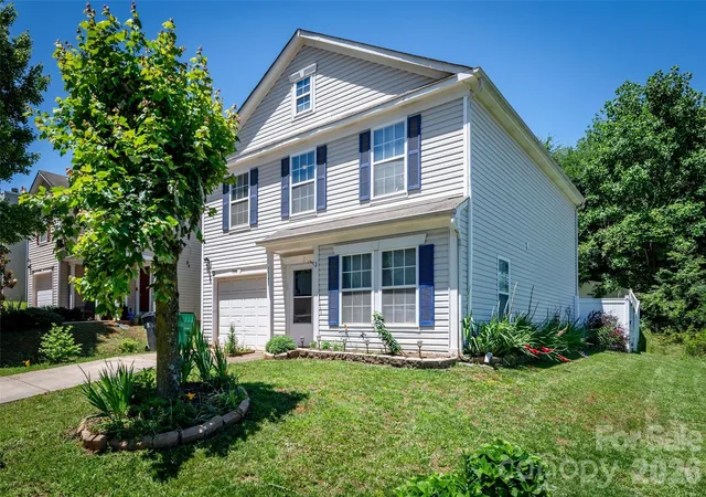 2nd image of 7343 Fox Point Dr, Charlotte, NC 28269 | MLS# 4386822