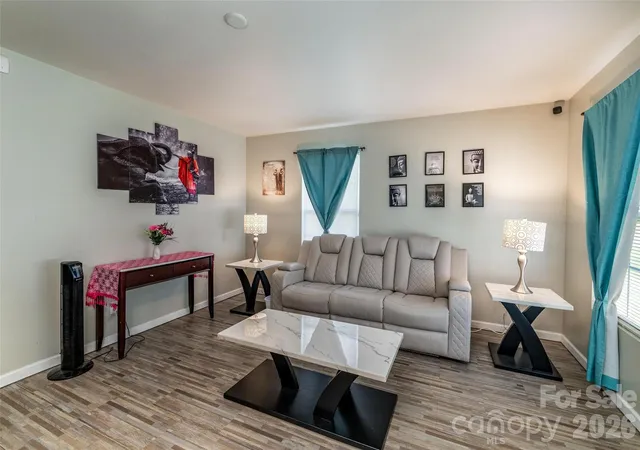 4th image of 7343 Fox Point Dr, Charlotte, NC 28269 | MLS# 4386822