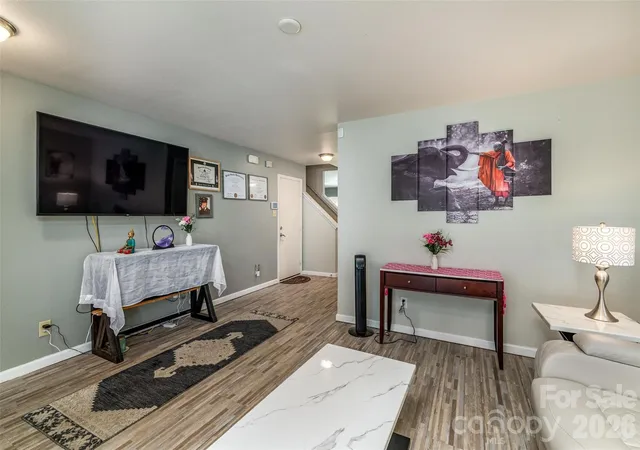 5th image of 7343 Fox Point Dr, Charlotte, NC 28269 | MLS# 4386822