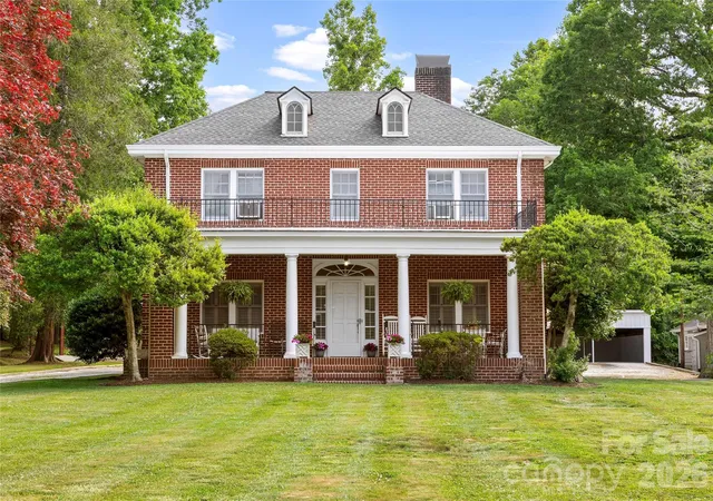 1st image of 1518 Greenville Hwy, Hendersonville, NC 28792 | MLS# 4386828