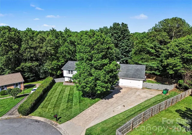 25th image of 107 Condover Pl, Charlotte, NC 28270 | MLS# 4386846